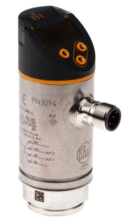 ifm electronic PN3094 1251277