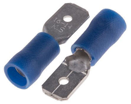 RS PRO  1251953