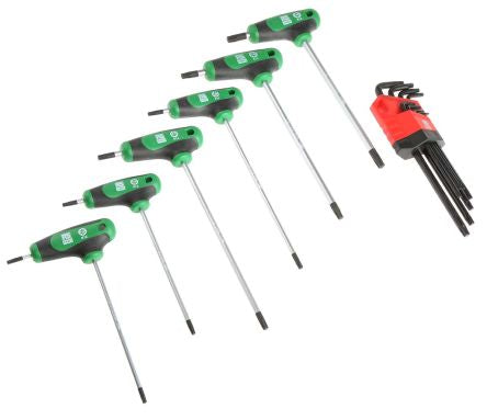RS PRO 1253052