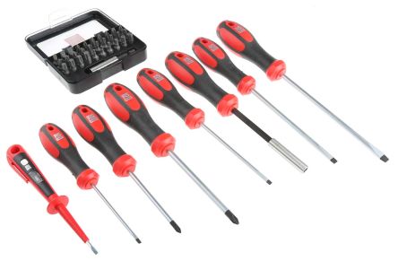 RS PRO  1253059