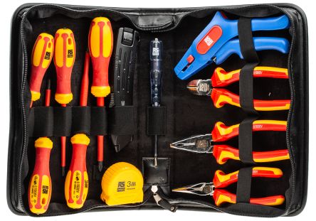 RS PRO 1253099