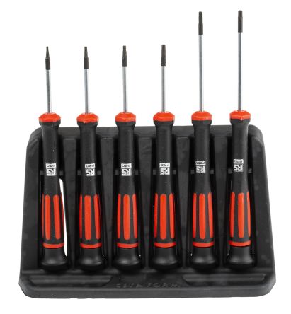 RS PRO  1253106