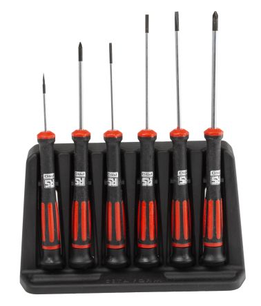 RS PRO  1253107