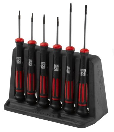 RS PRO  1253108