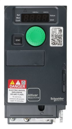 Schneider Electric ATV320U02M2C 1253233