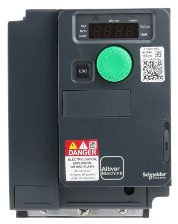 Schneider Electric ATV320U11M2C 1253247