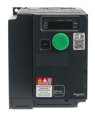 Schneider Electric ATV320U15M2C 1253251