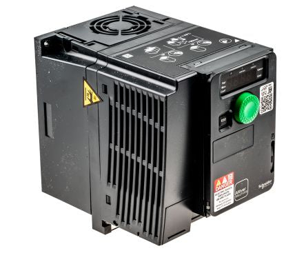 Schneider Electric ATV320U15N4C 1253253
