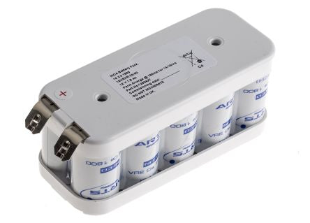 RS PRO 1253427