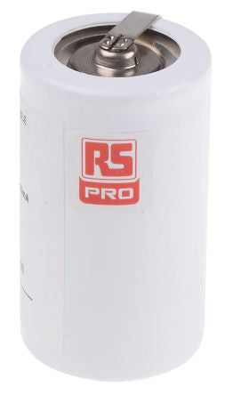 RS PRO  1253432