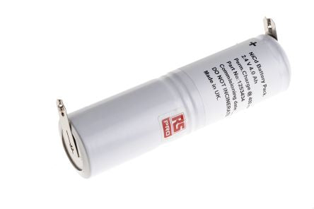 RS PRO 1253434