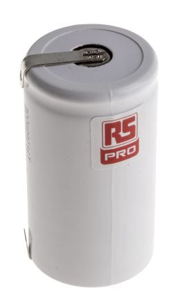 RS PRO  1253435