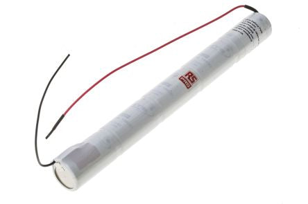 RS PRO 1253436
