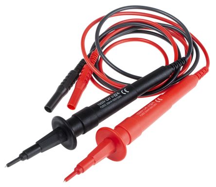 RS PRO 1253732