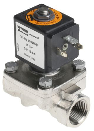 Parker 221G6536-2995-481865C2 1254085