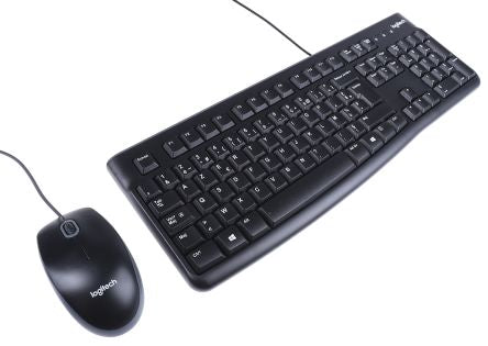 Logitech 920-002539 1254250
