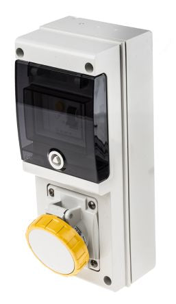 RS PRO 1254392