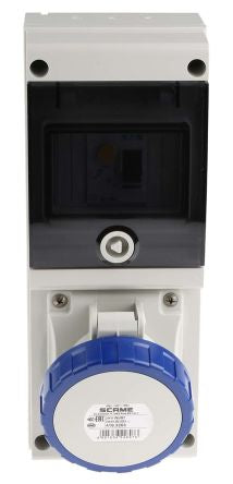 RS PRO  1254396