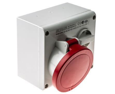 RS PRO  1254434
