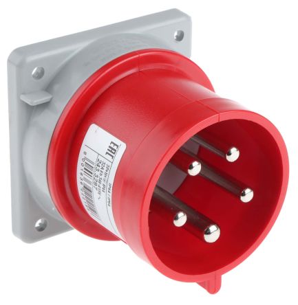 RS PRO 1254458