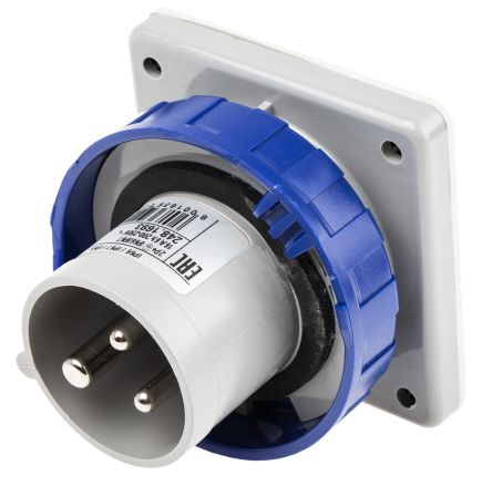 RS PRO  1254460