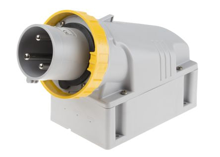 RS PRO 1254467