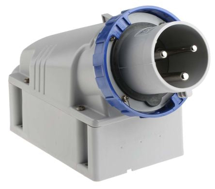 RS PRO  1254468