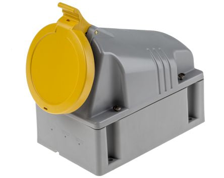 RS PRO  1254475