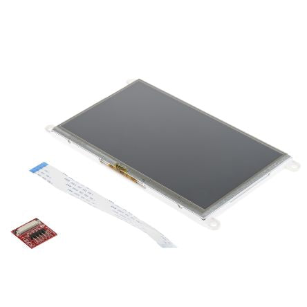 4D Systems gen4-uLCD-70DT 1257951