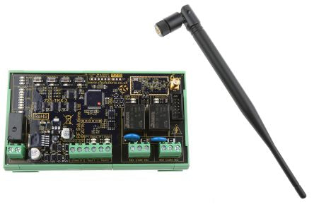 RF Solutions 725-TRX8-1K 1258182