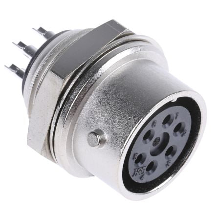 Hirose RM12BRD-6S(81) 1258217