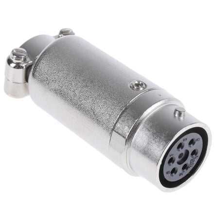 Hirose RM12BJB-6S(81) 1258218