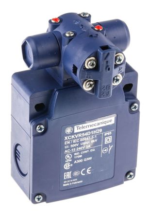Telemecanique Sensors XCKVR54D1H29 1258467