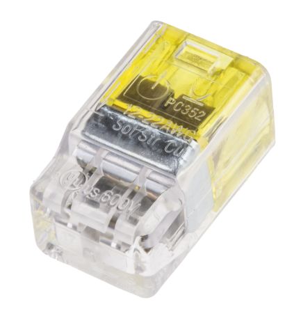 TE Connectivity 2299514-1 1639134