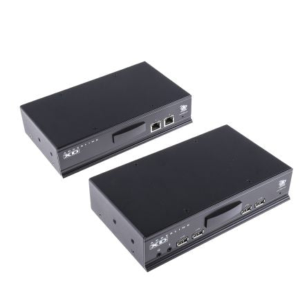 Adder XD522-DP-PAIR-UK 1259448