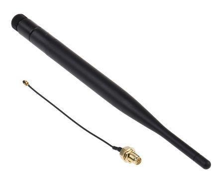 Pycom LoRa (868Mhz/915Mhz) & Sigfox Antenna Kit
