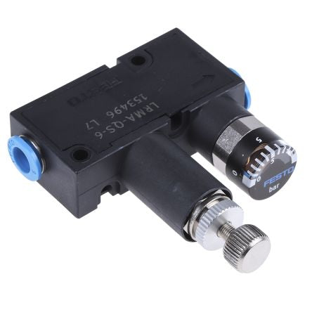 Festo LRMA-QS-6 1259898