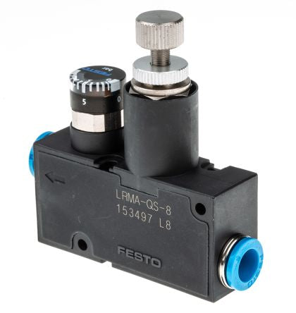 Festo LRMA-QS-8 1259899