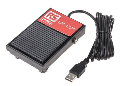 RS PRO 1261725