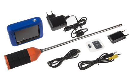 RS PRO 1261729