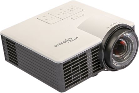 Optoma 95.71Z01GC0E 1262045