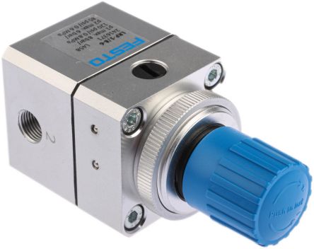 Festo LRP-1/8-6 1263110