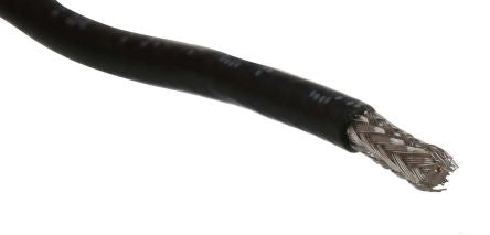 Alpha Wire 9174 BK001 1265107