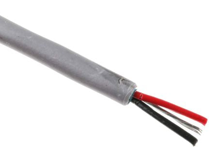 Alpha Wire 5471C SL001 1265157