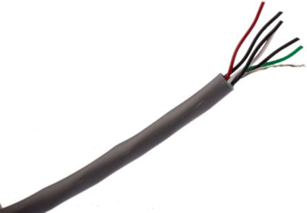 Alpha Wire 5473C SL001 1265191