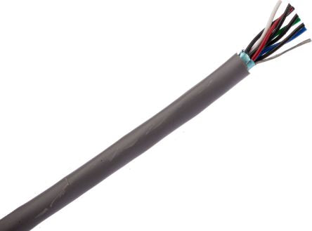Alpha Wire 5474C SL001 1265214