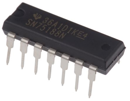 Texas Instruments SN75188N 1266992