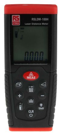 RS PRO 1268184
