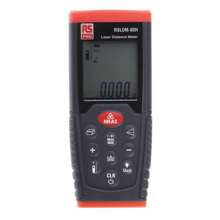 RS PRO 1268819