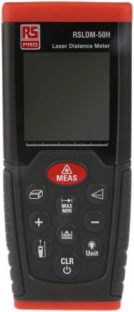 RS PRO  1268821